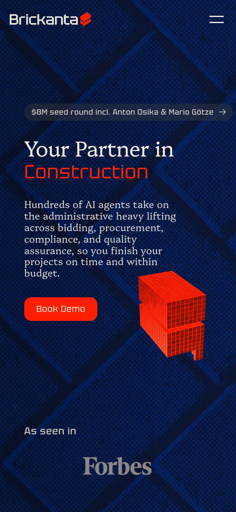 Mobile web annotations on the mobile capture