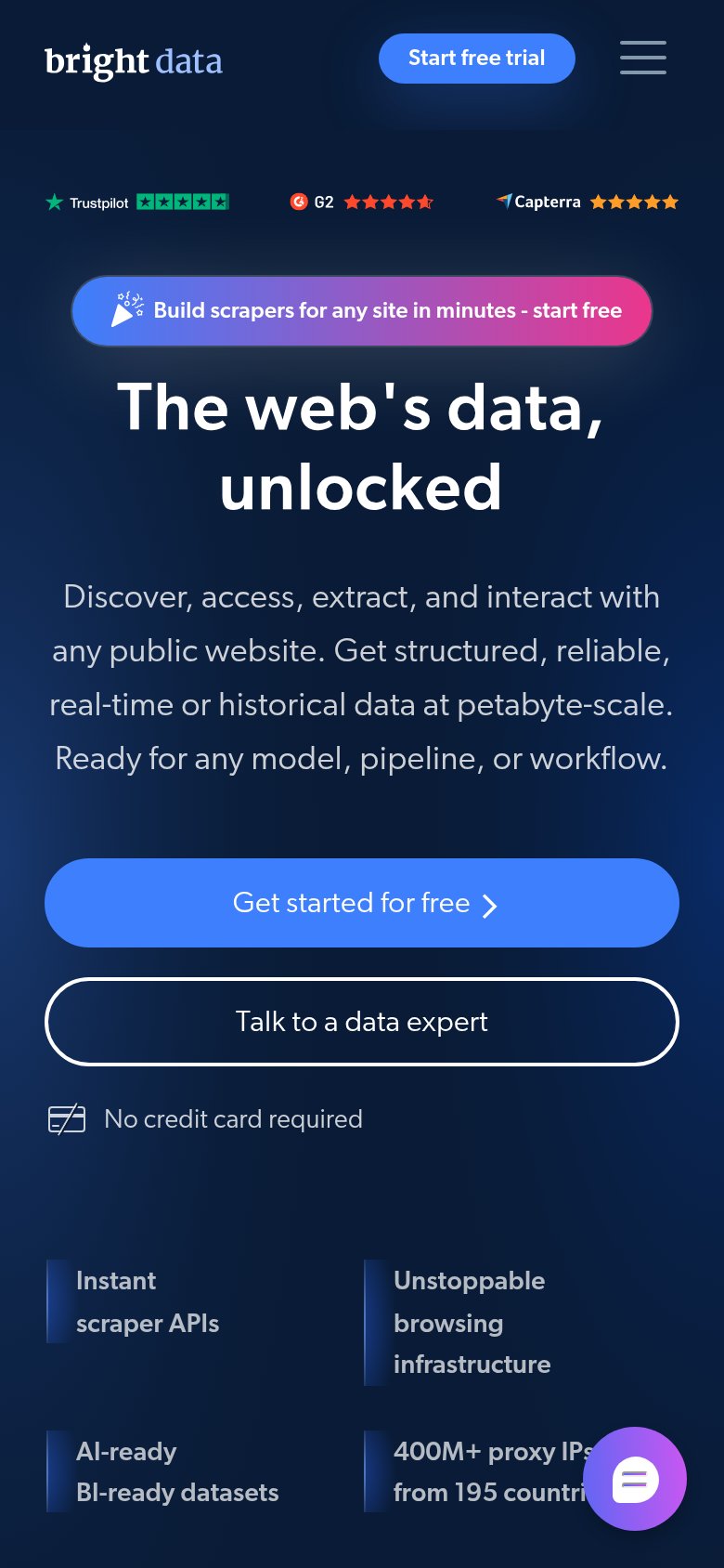 Mobile web annotations on the mobile capture