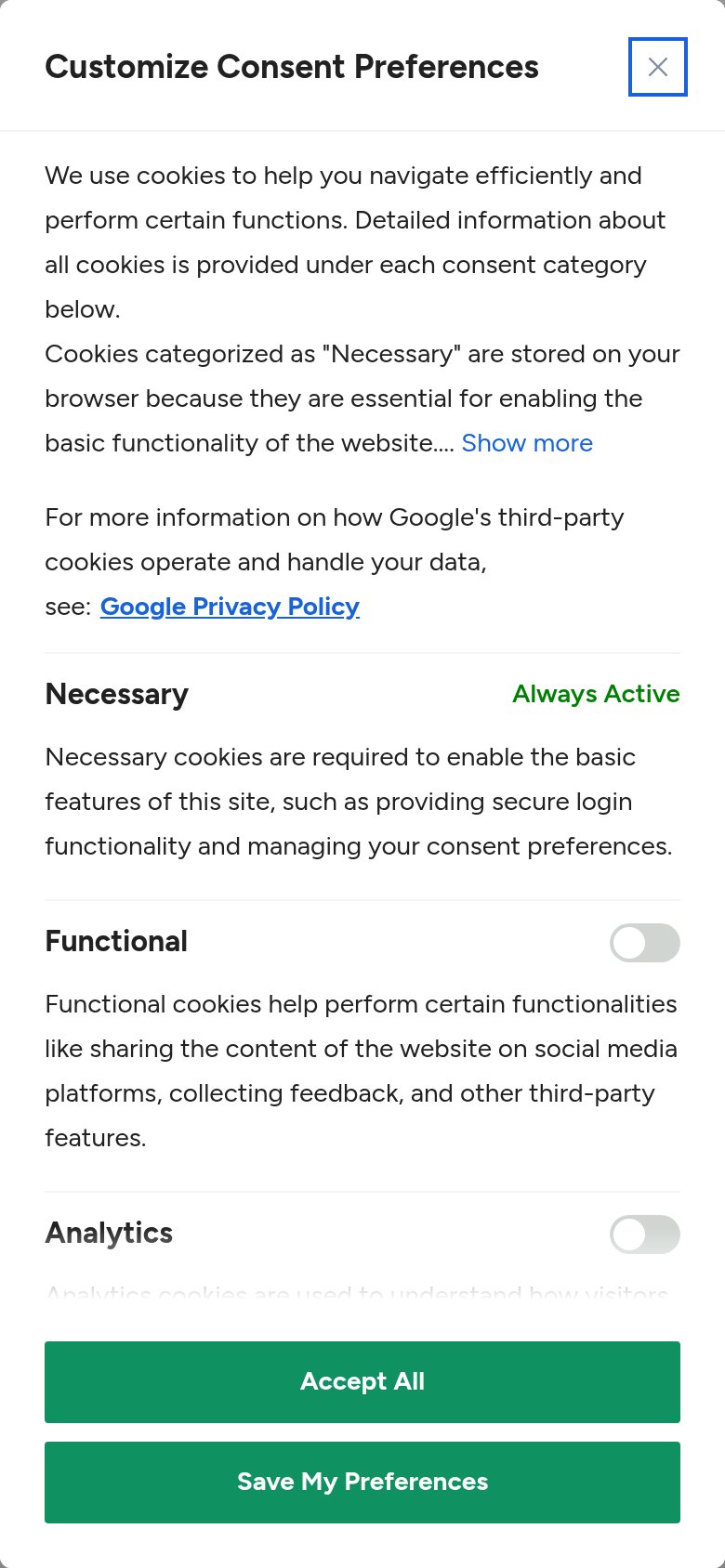 Mobile web annotations on the mobile capture