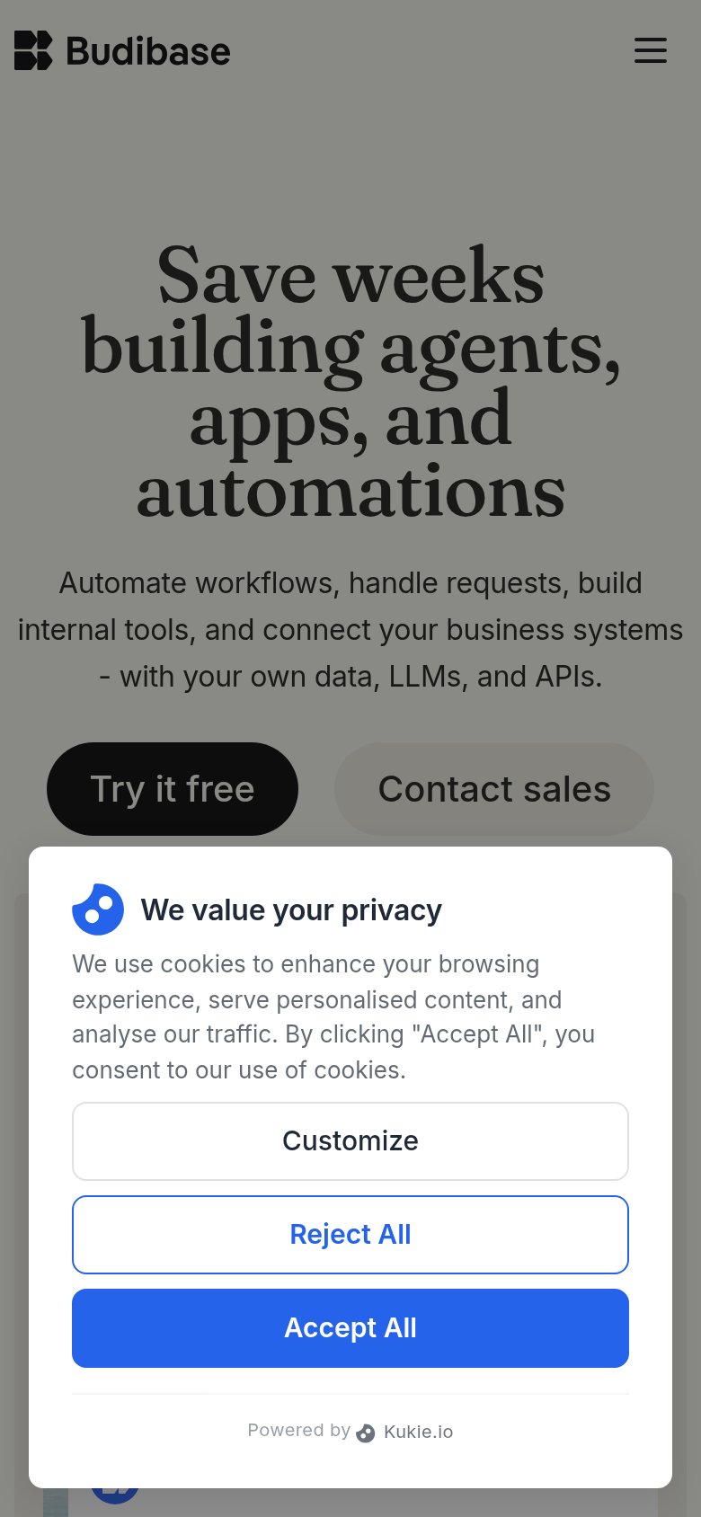 Mobile web annotations on the mobile capture
