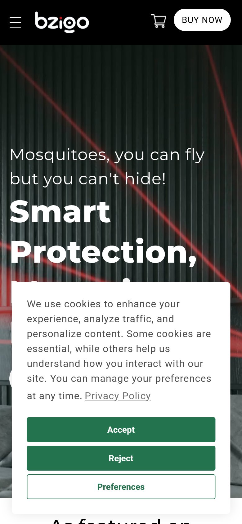 Mobile web annotations on the mobile capture