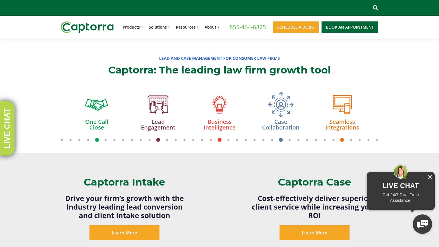 EvenUp (Case Status aside) — Captorra desktop capture for Information hierarchy