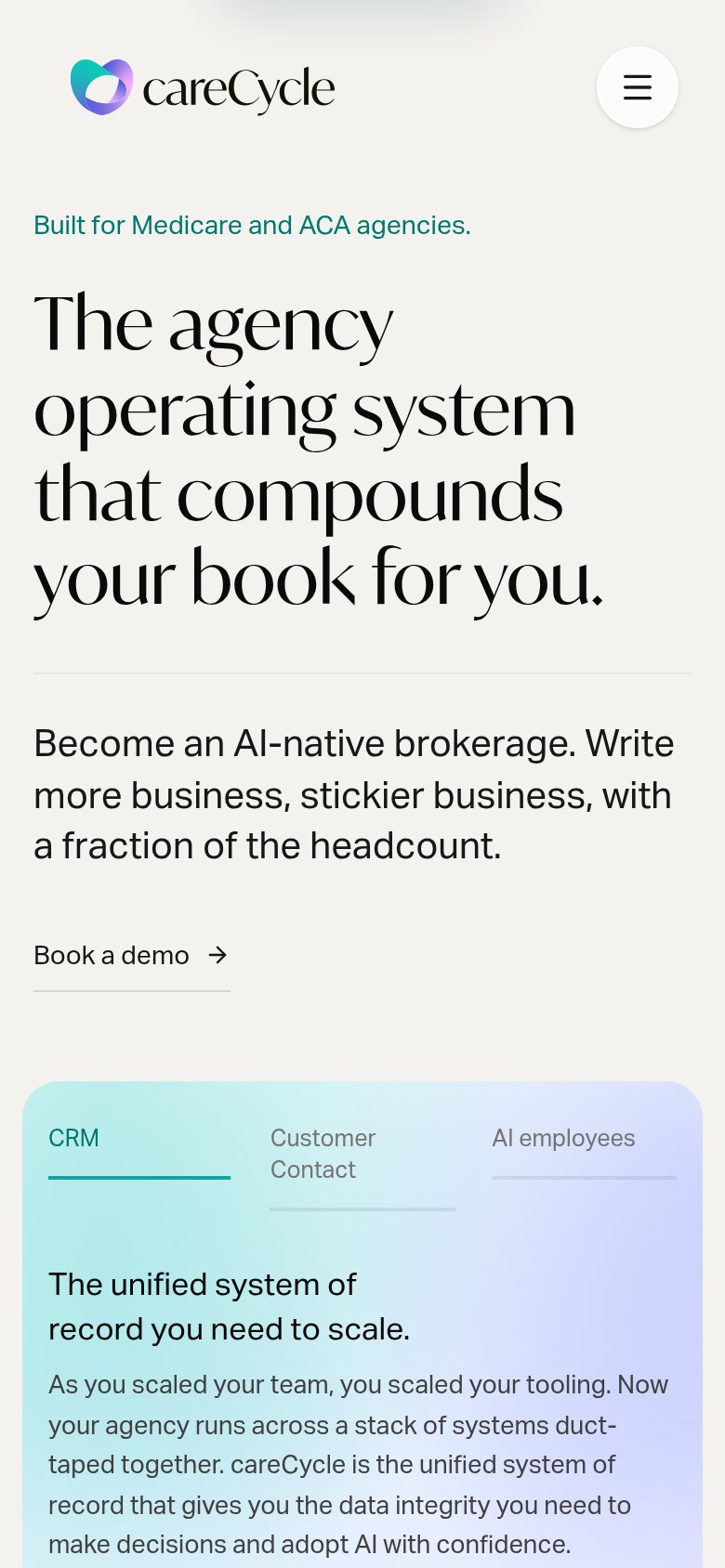Mobile web annotations on the mobile capture