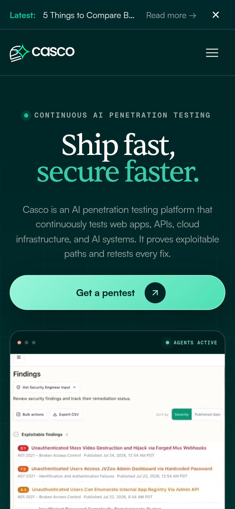 Mobile web annotations on the mobile capture