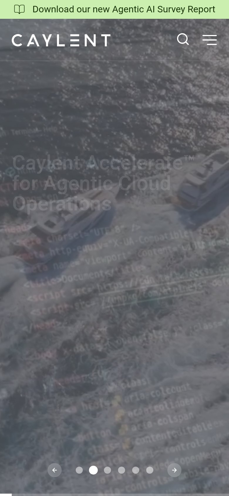 Mobile web annotations on the mobile capture