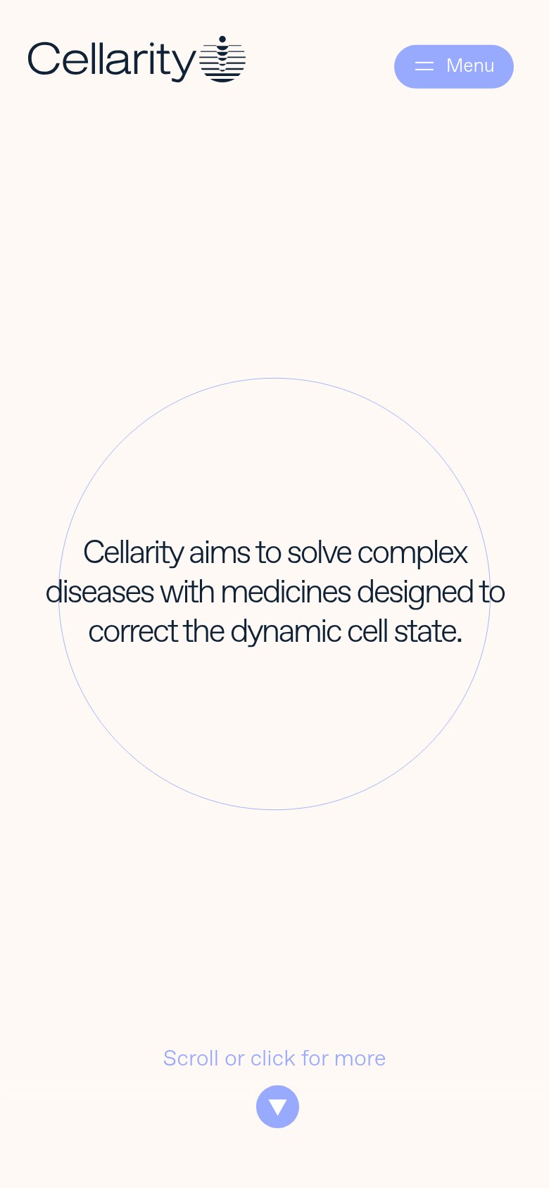 Cellarity mobile capture for Mobile web