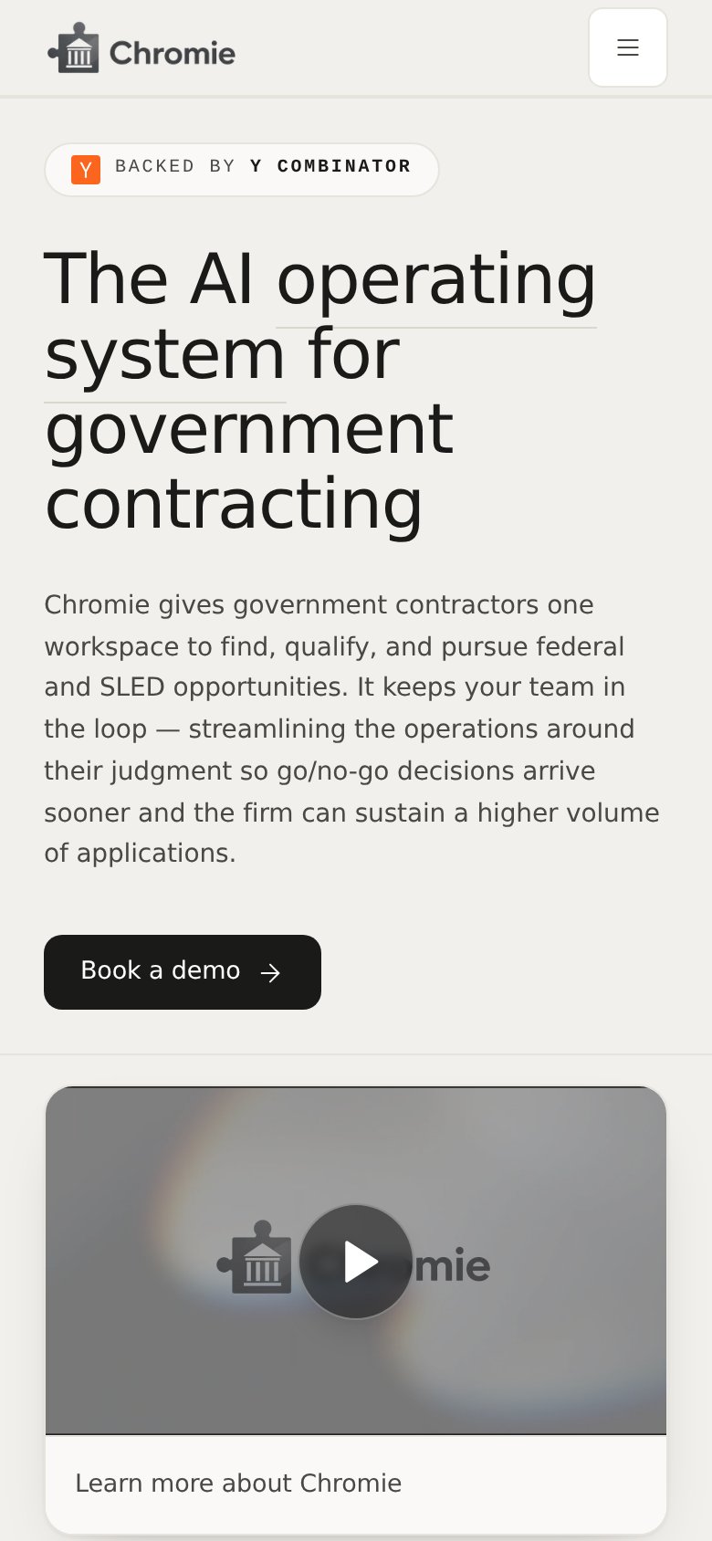 Mobile web annotations on the mobile capture