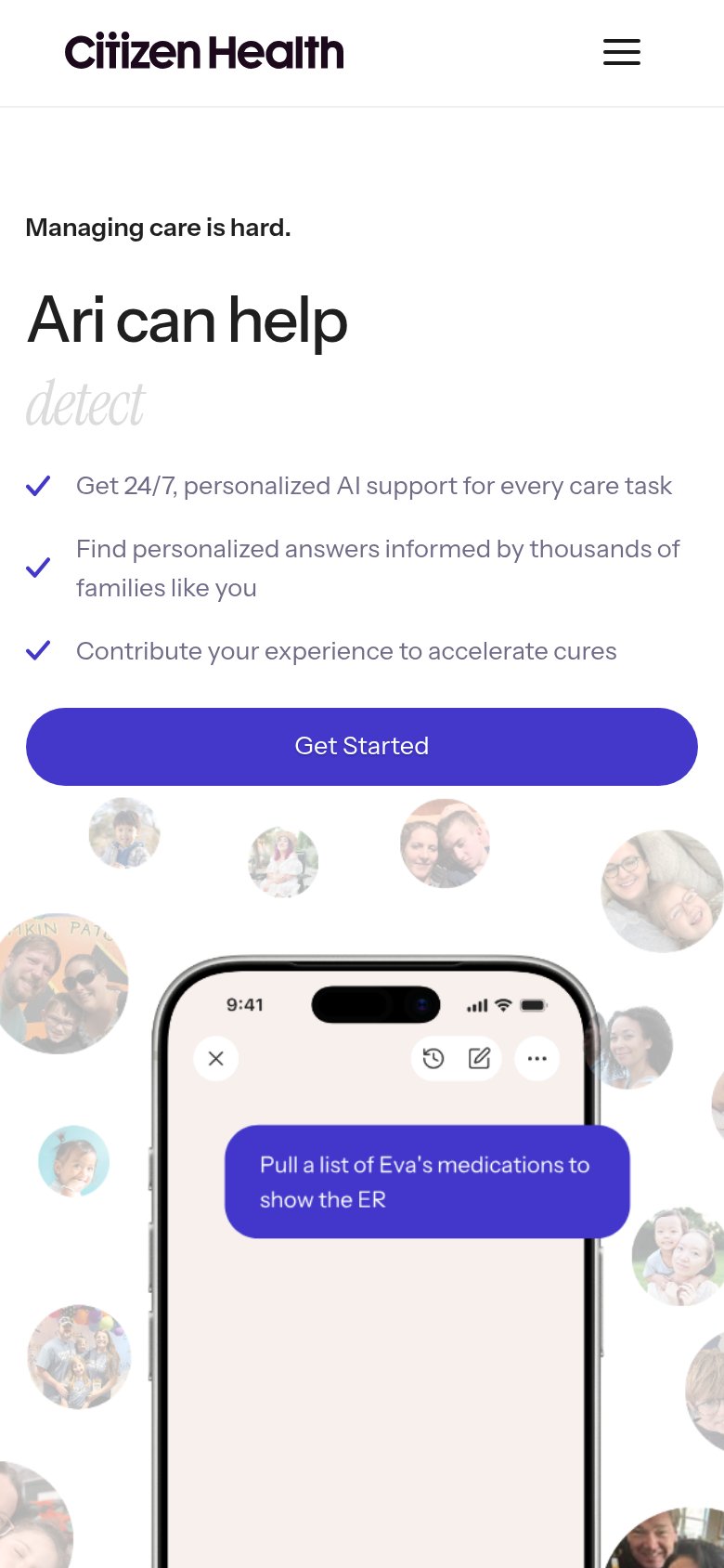 The Institute for Follicular Lymphoma Innovation (Private Medical-style N-of-1 r mobile capture for Mobile web