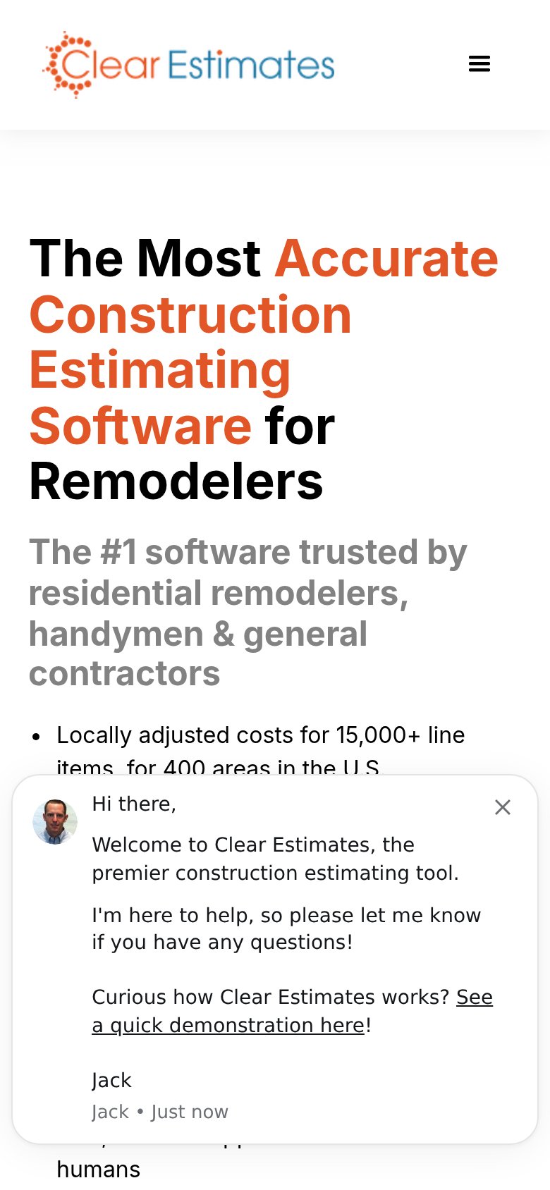 Mobile web annotations on the mobile capture