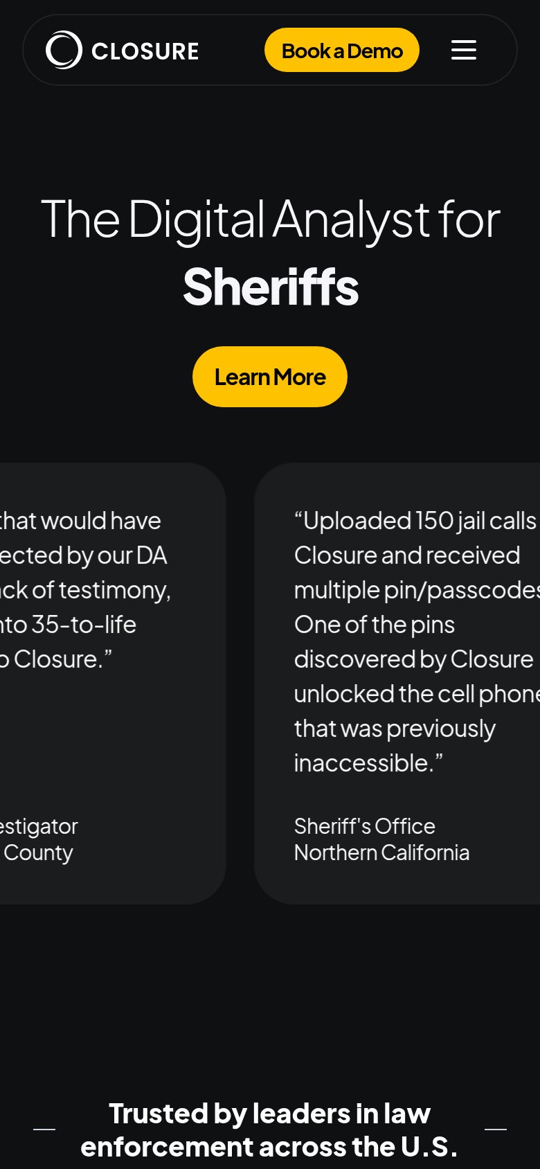 Mobile web annotations on the mobile capture