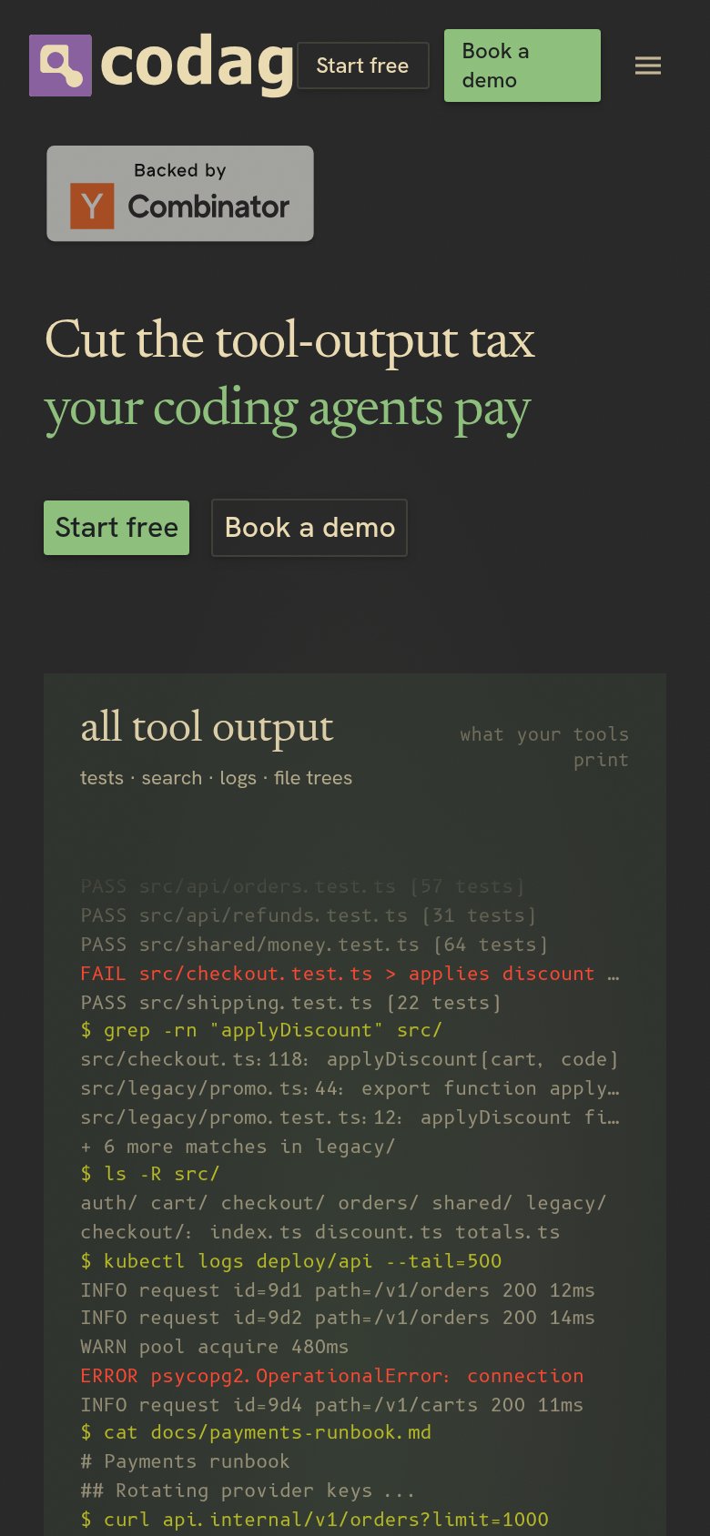 Mobile web annotations on the mobile capture