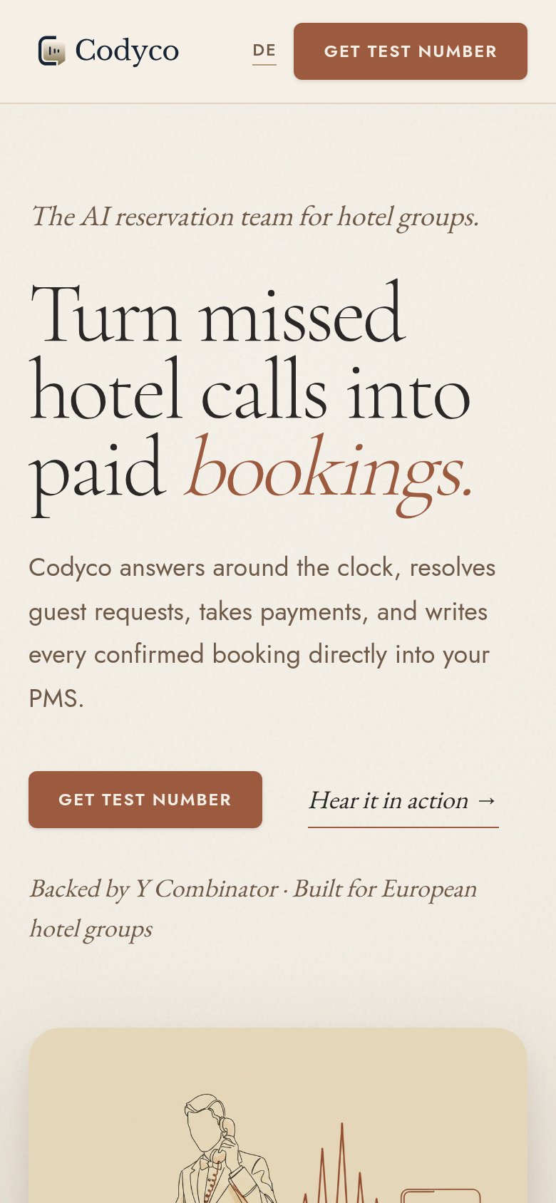 Mobile web annotations on the mobile capture