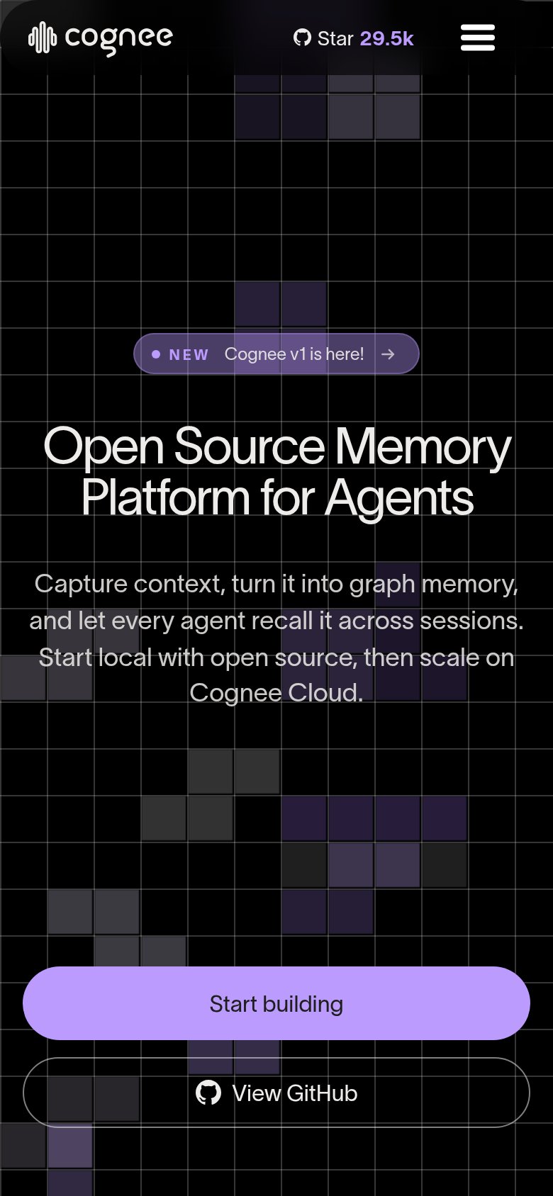 Mobile web annotations on the mobile capture