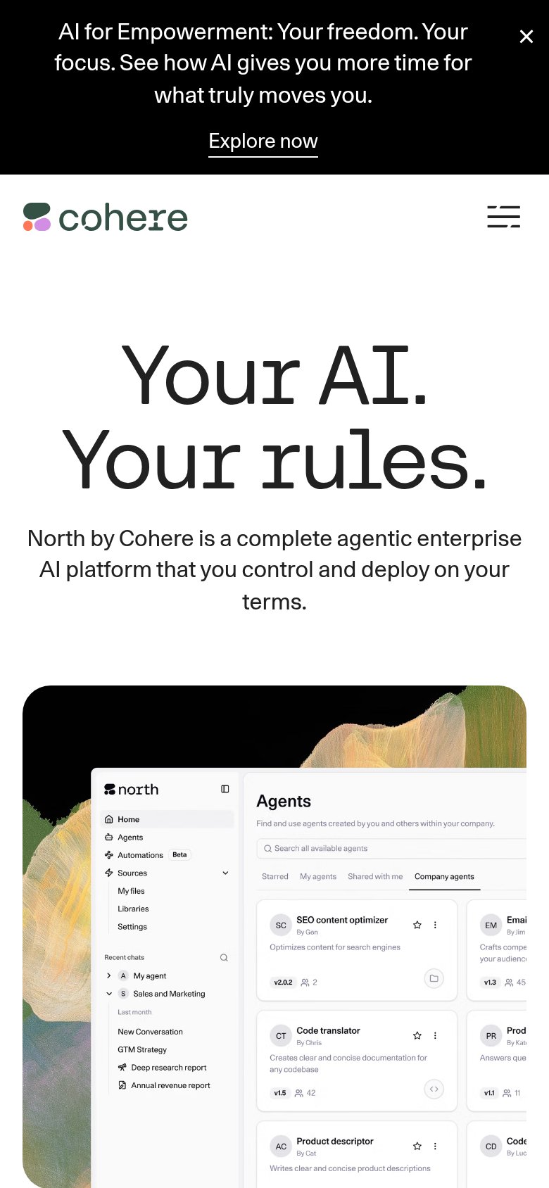 Mobile web annotations on the mobile capture