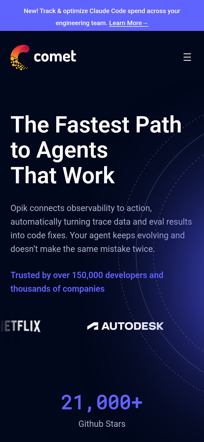 Mobile web annotations on the mobile capture