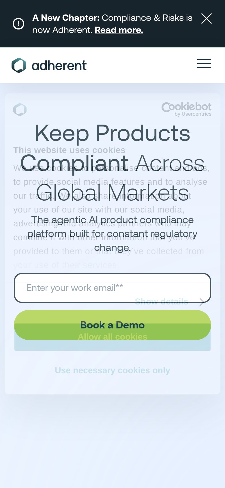 Mobile web annotations on the mobile capture