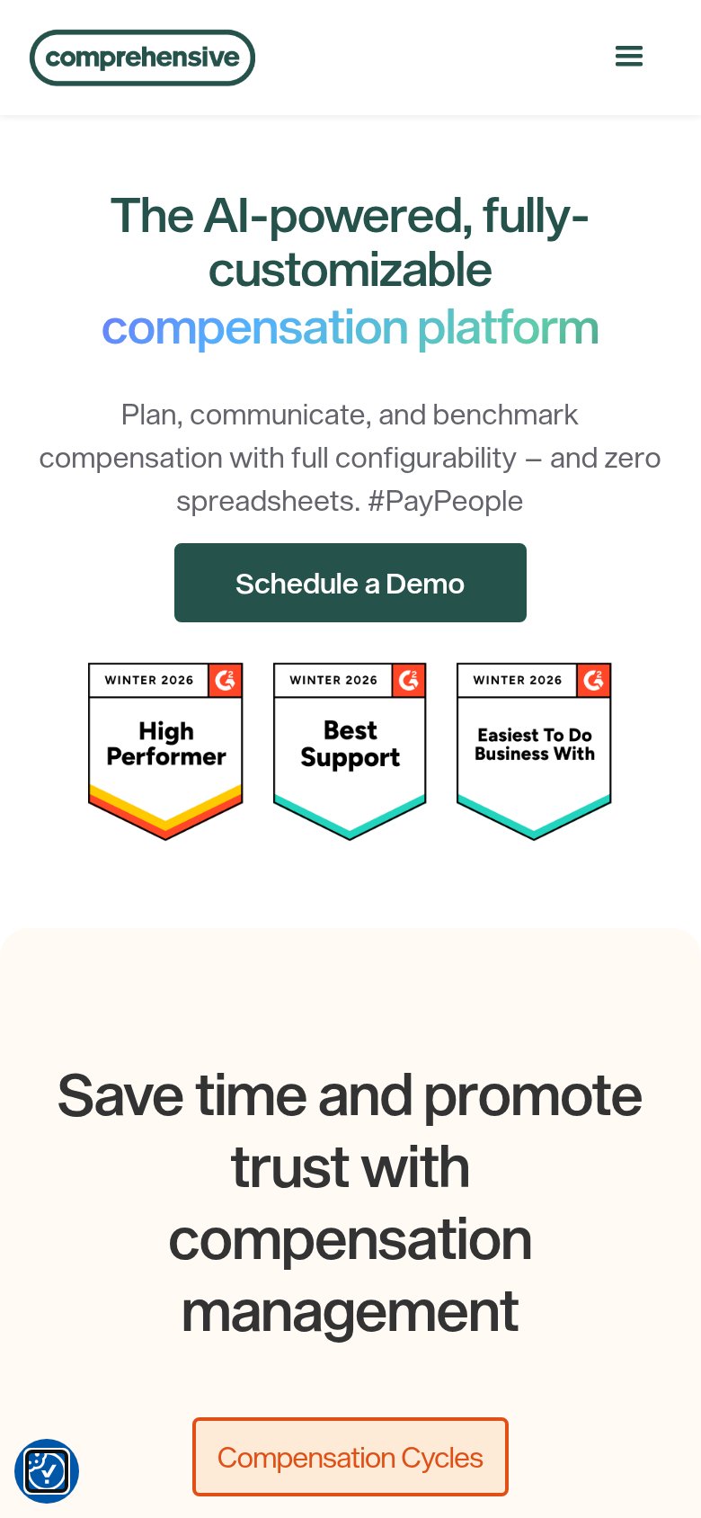 Comprehensive mobile capture for Mobile web