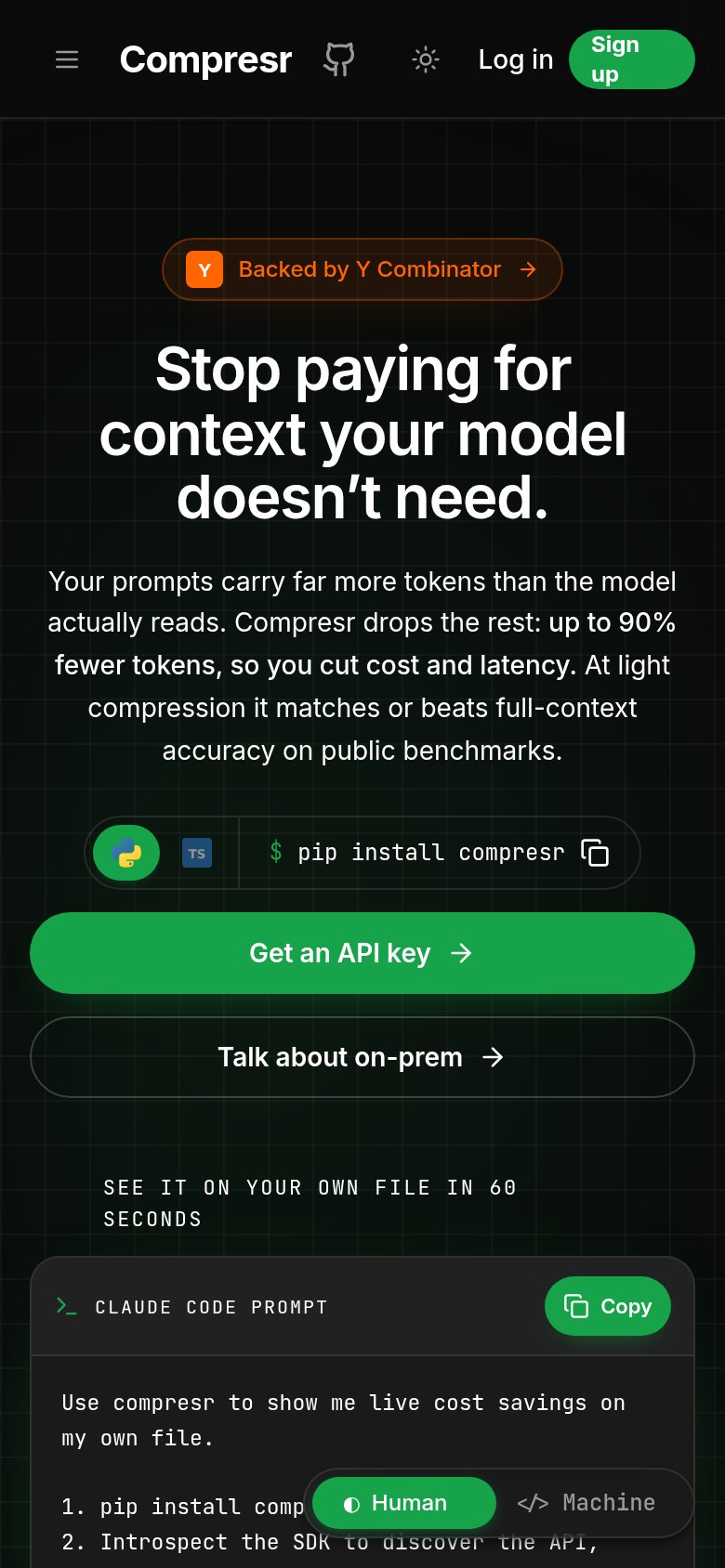 Mobile web annotations on the mobile capture