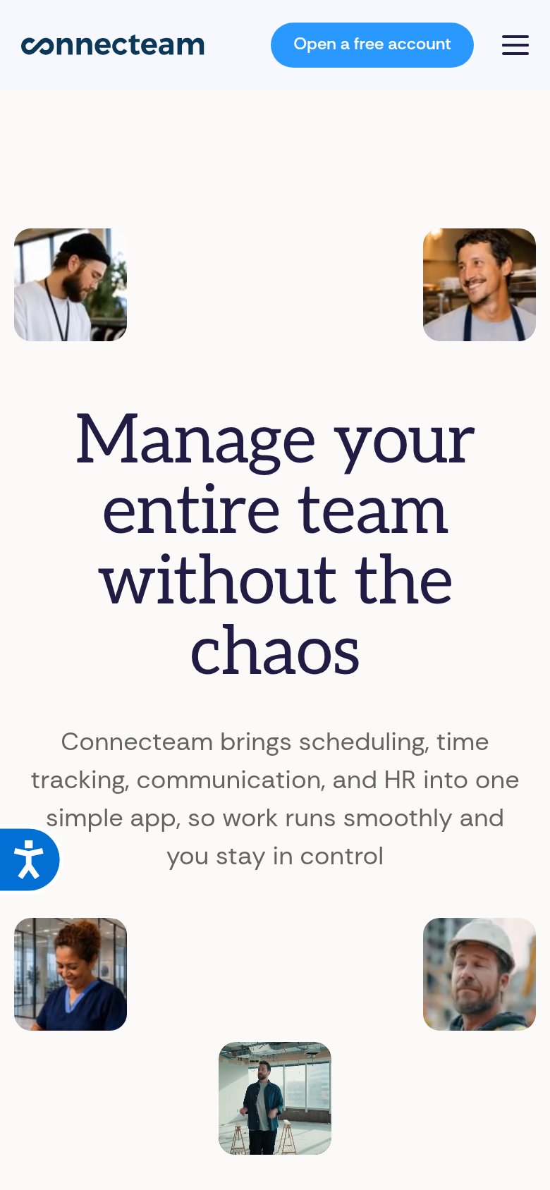 Mobile web annotations on the mobile capture