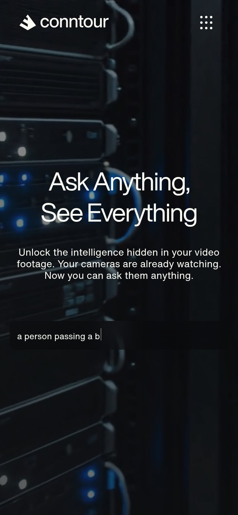 Mobile web annotations on the mobile capture