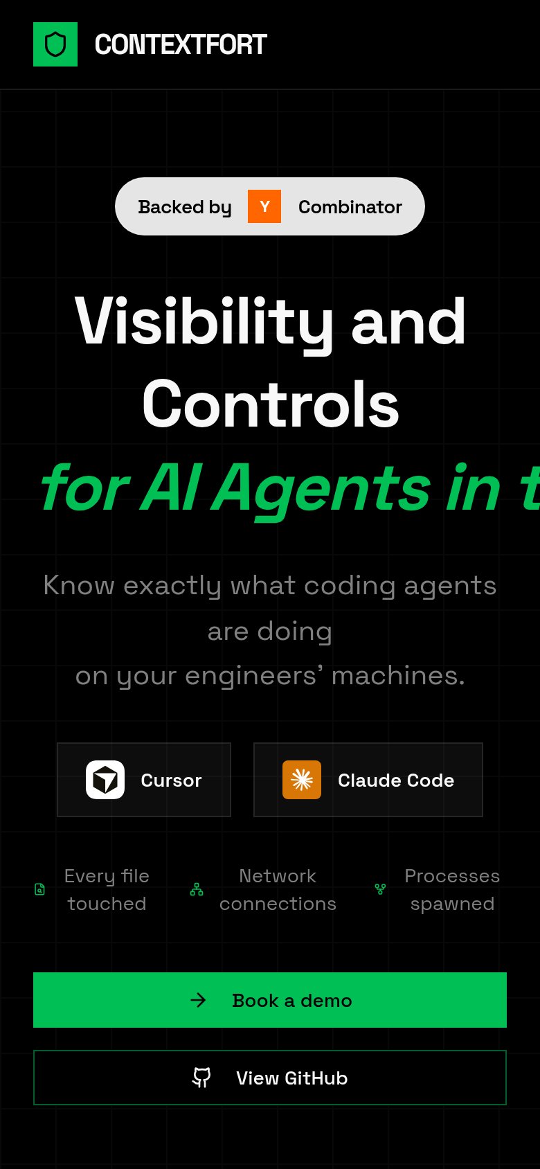 Mobile web annotations on the mobile capture