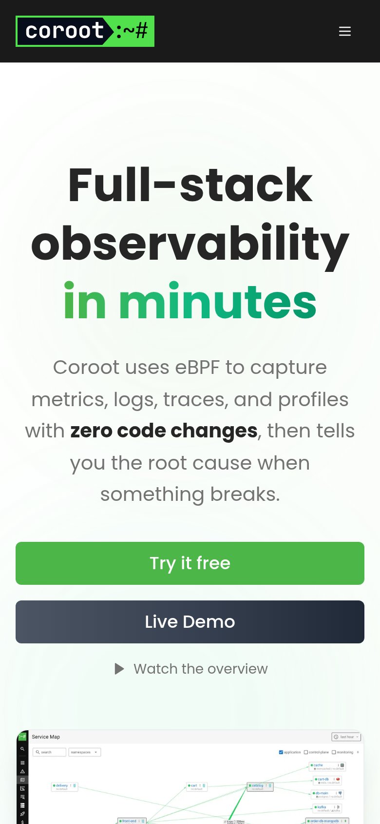 Mobile web annotations on the mobile capture