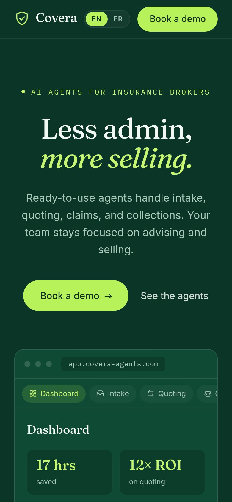 Mobile web annotations on the mobile capture