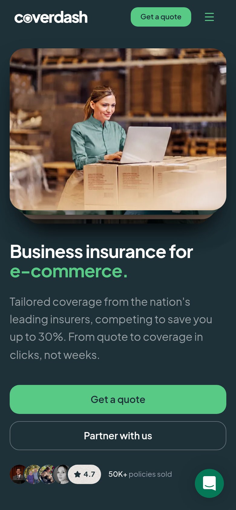 Mobile web annotations on the mobile capture