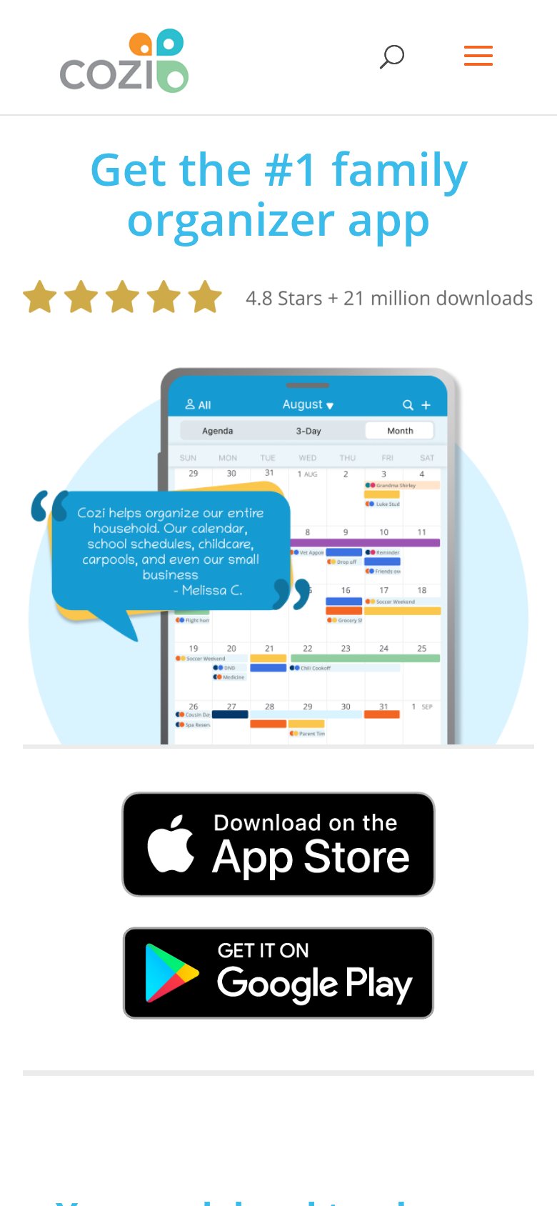 Mobile web annotations on the mobile capture