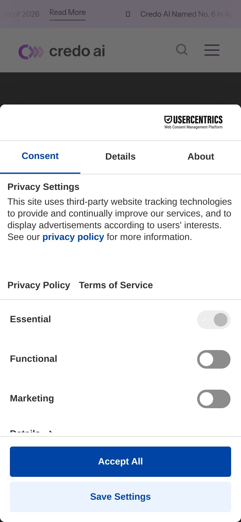 Mobile web annotations on the mobile capture