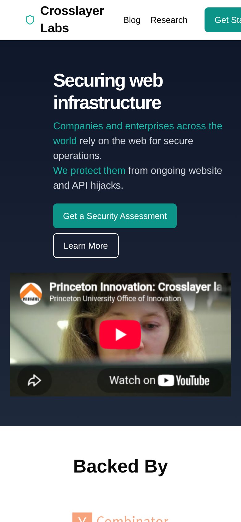 Mobile web annotations on the mobile capture