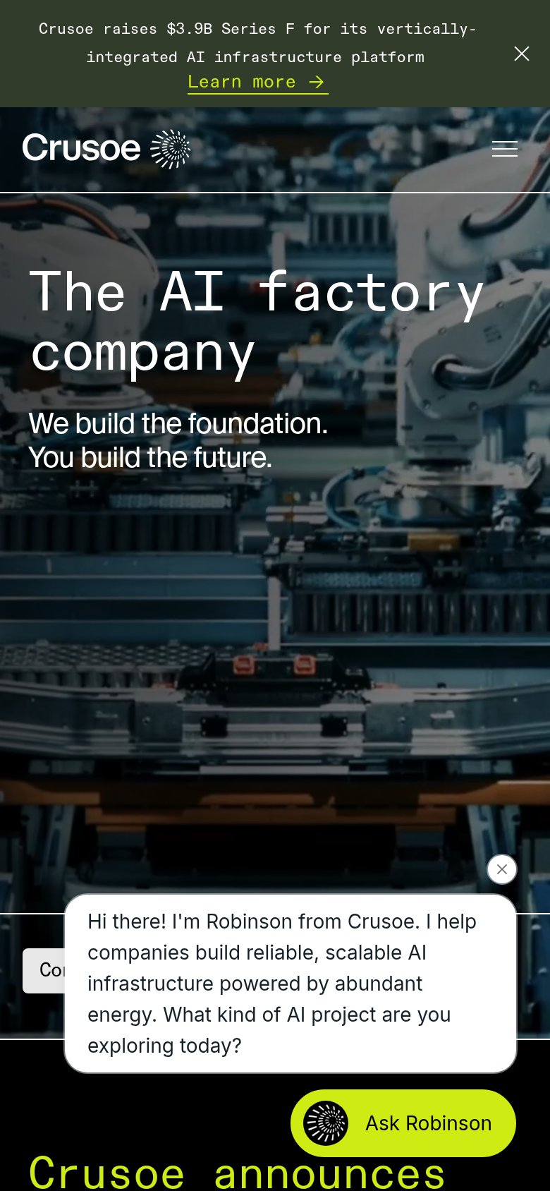 Mobile web annotations on the mobile capture