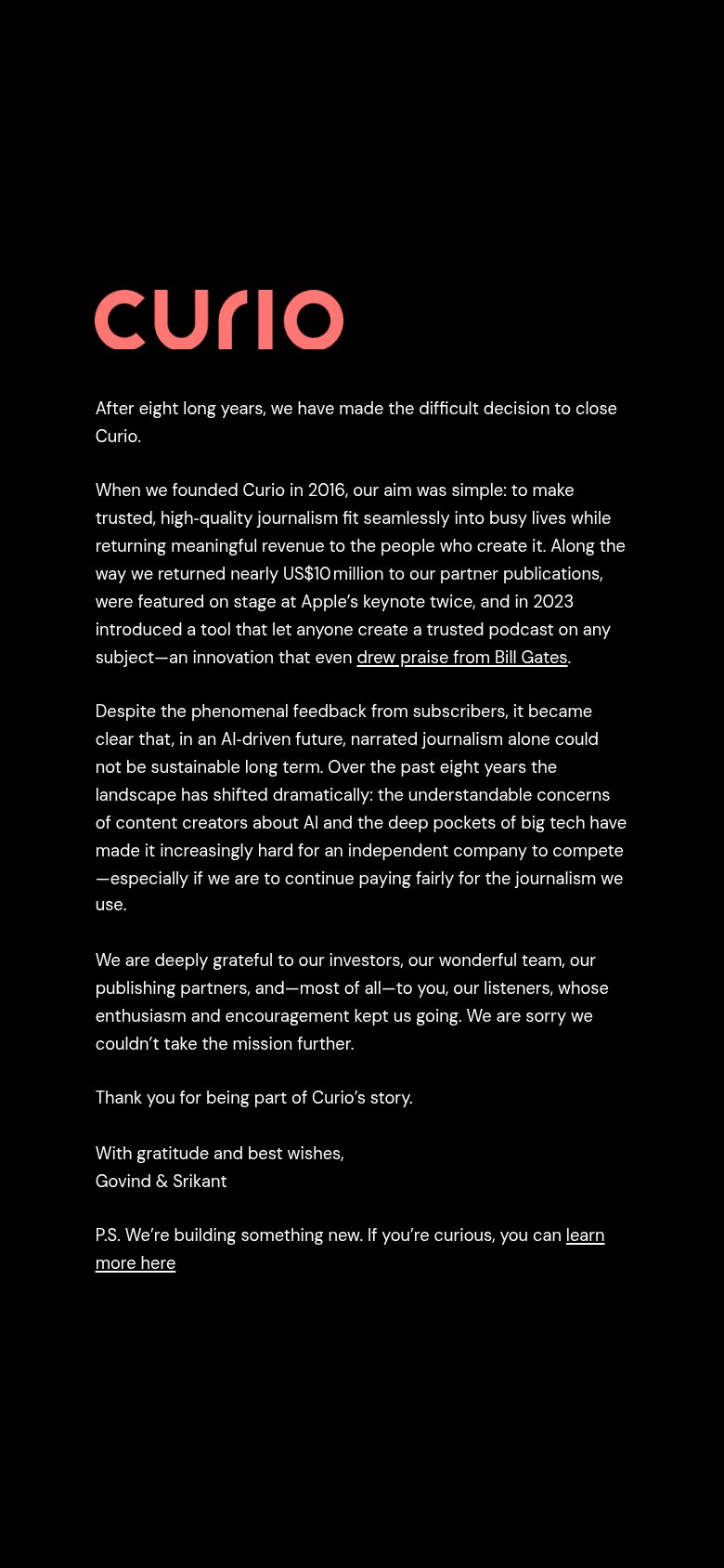 Mobile web annotations on the mobile capture