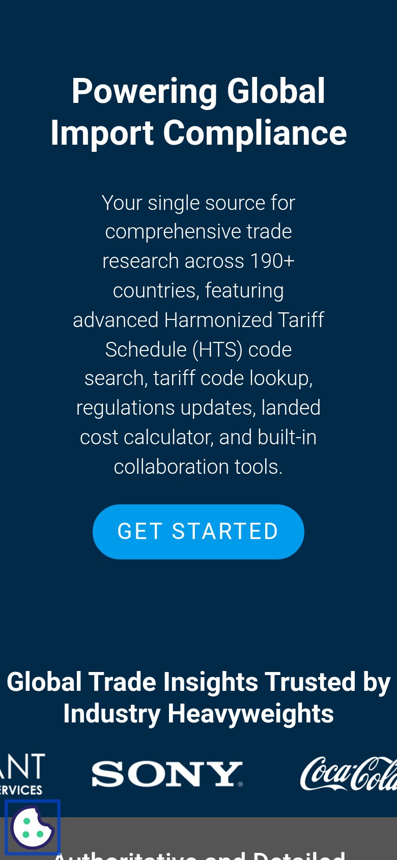 Mobile web annotations on the mobile capture