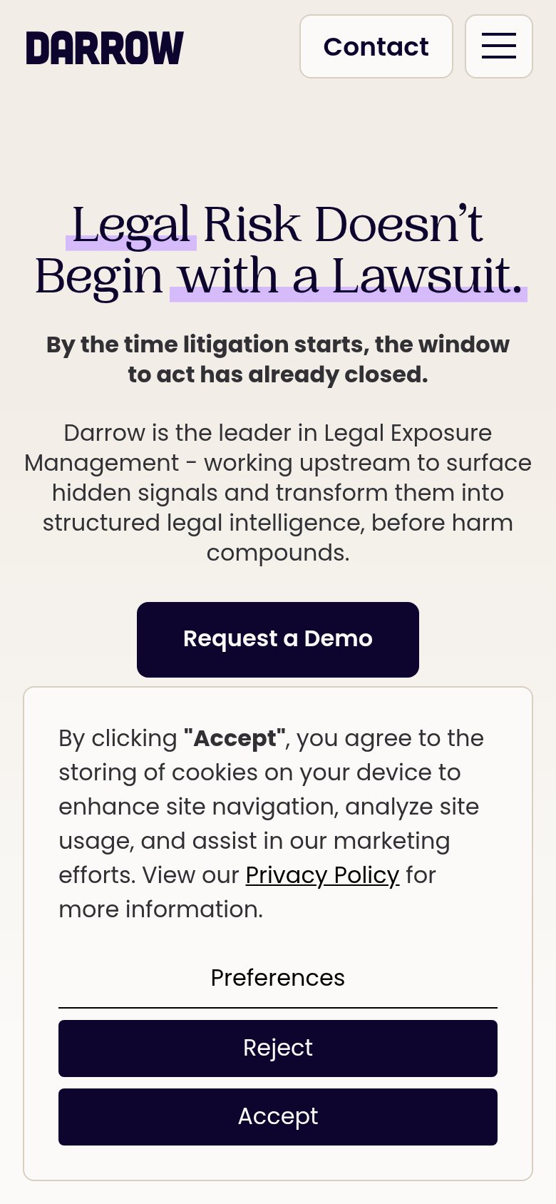 Mobile web annotations on the mobile capture