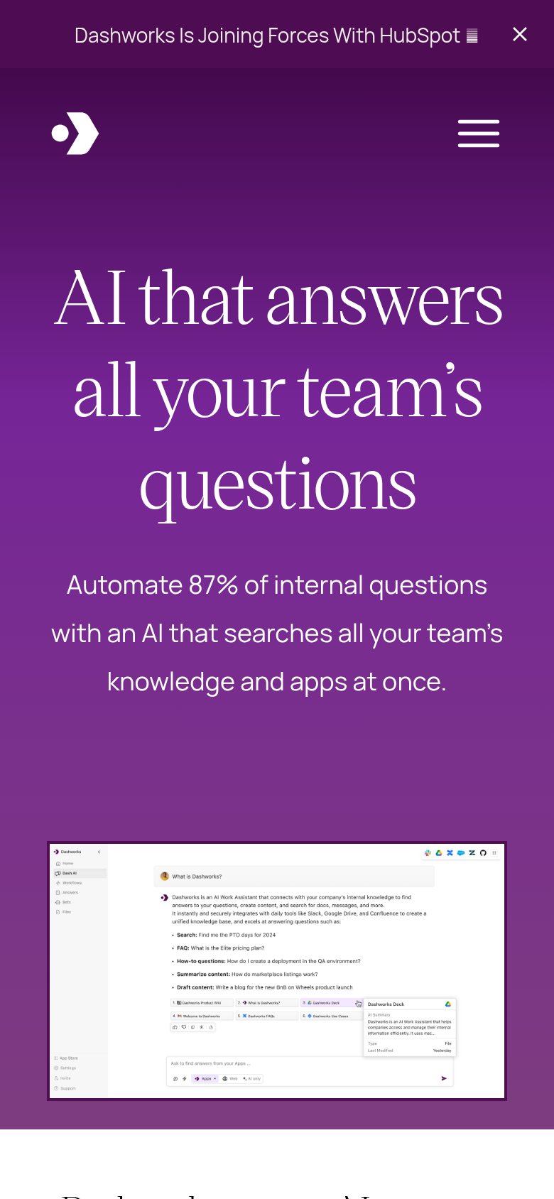 Mobile web annotations on the mobile capture