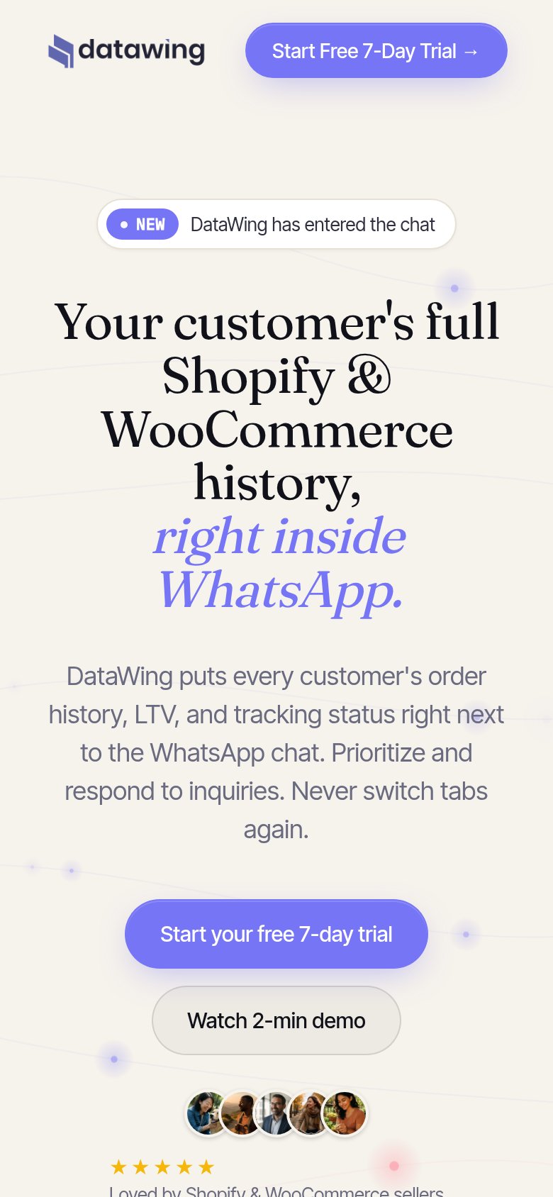 Mobile web annotations on the mobile capture