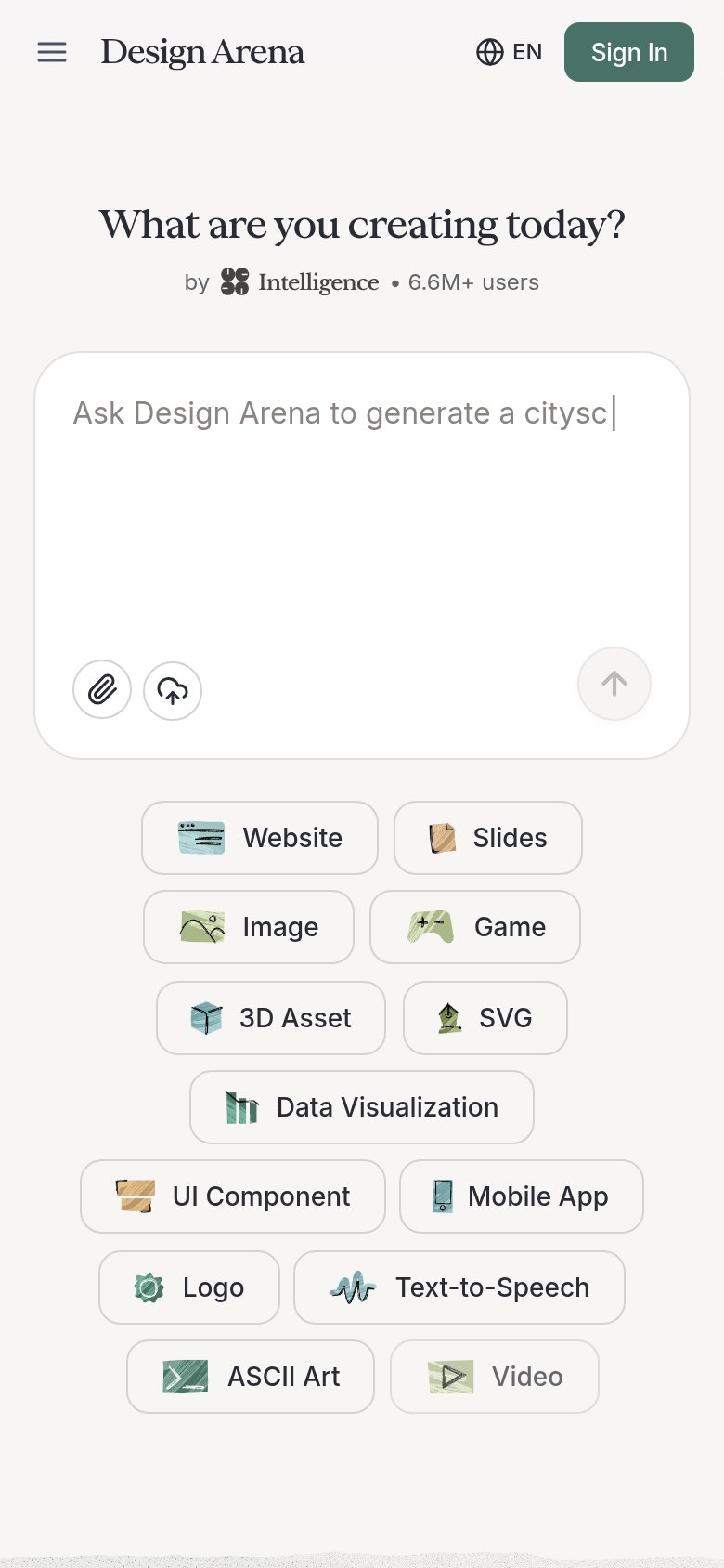 Mobile web annotations on the mobile capture