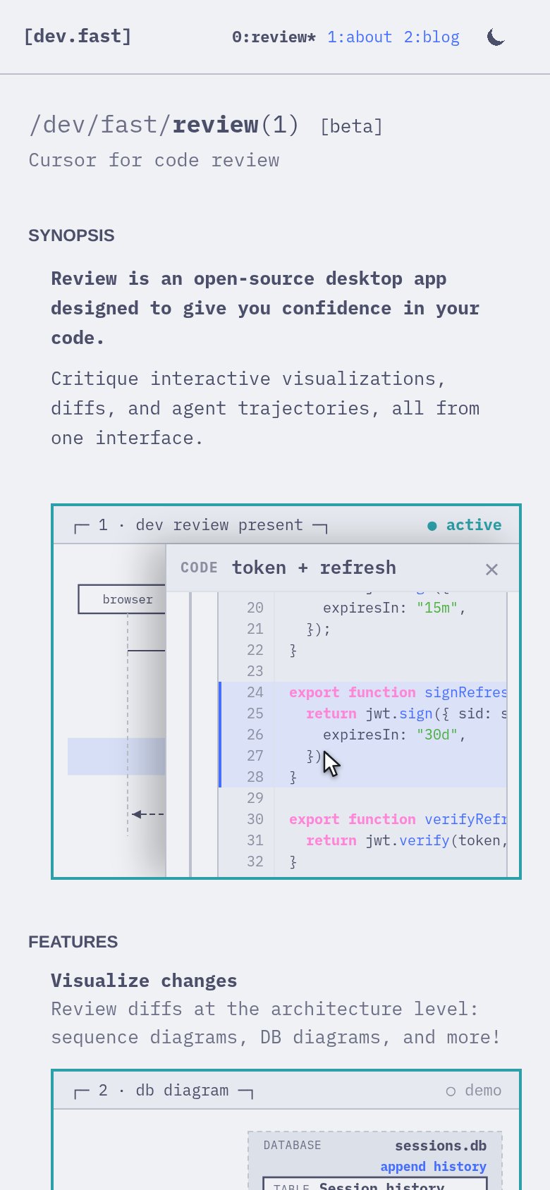 Mobile web annotations on the mobile capture