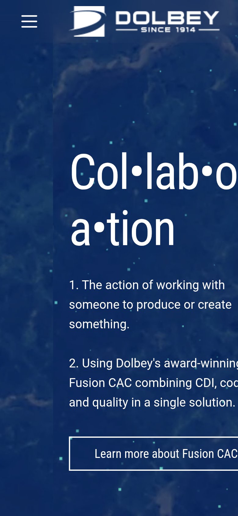 Mobile web annotations on the mobile capture