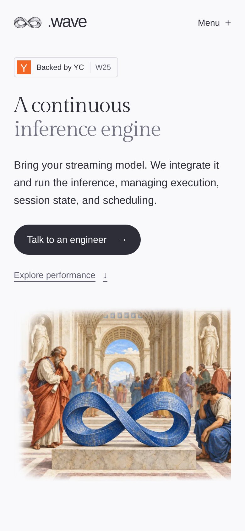 Mobile web annotations on the mobile capture