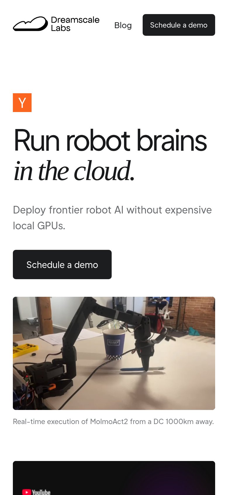 Mobile web annotations on the mobile capture