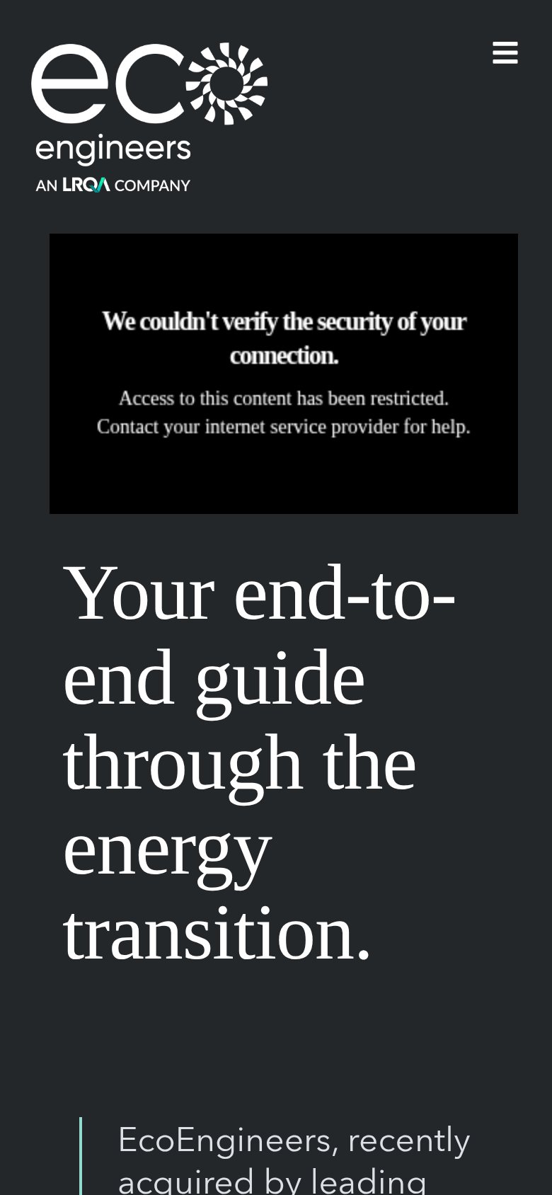 Mobile web annotations on the mobile capture