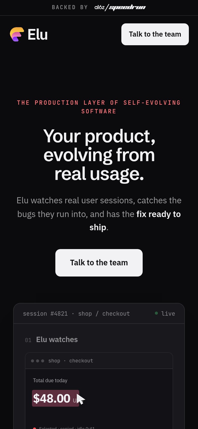 Mobile web annotations on the mobile capture