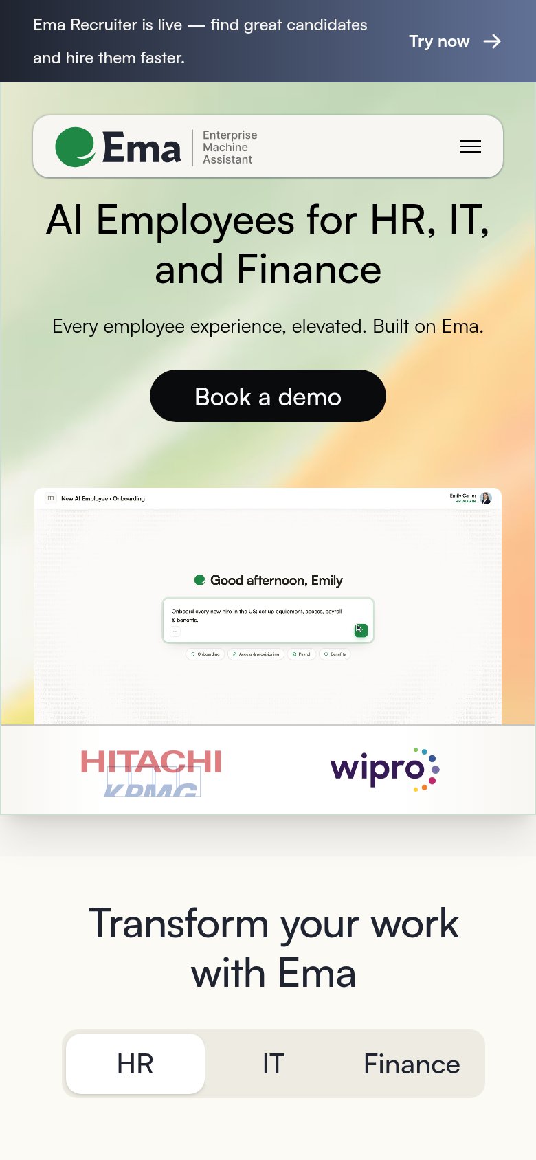 Mobile web annotations on the mobile capture