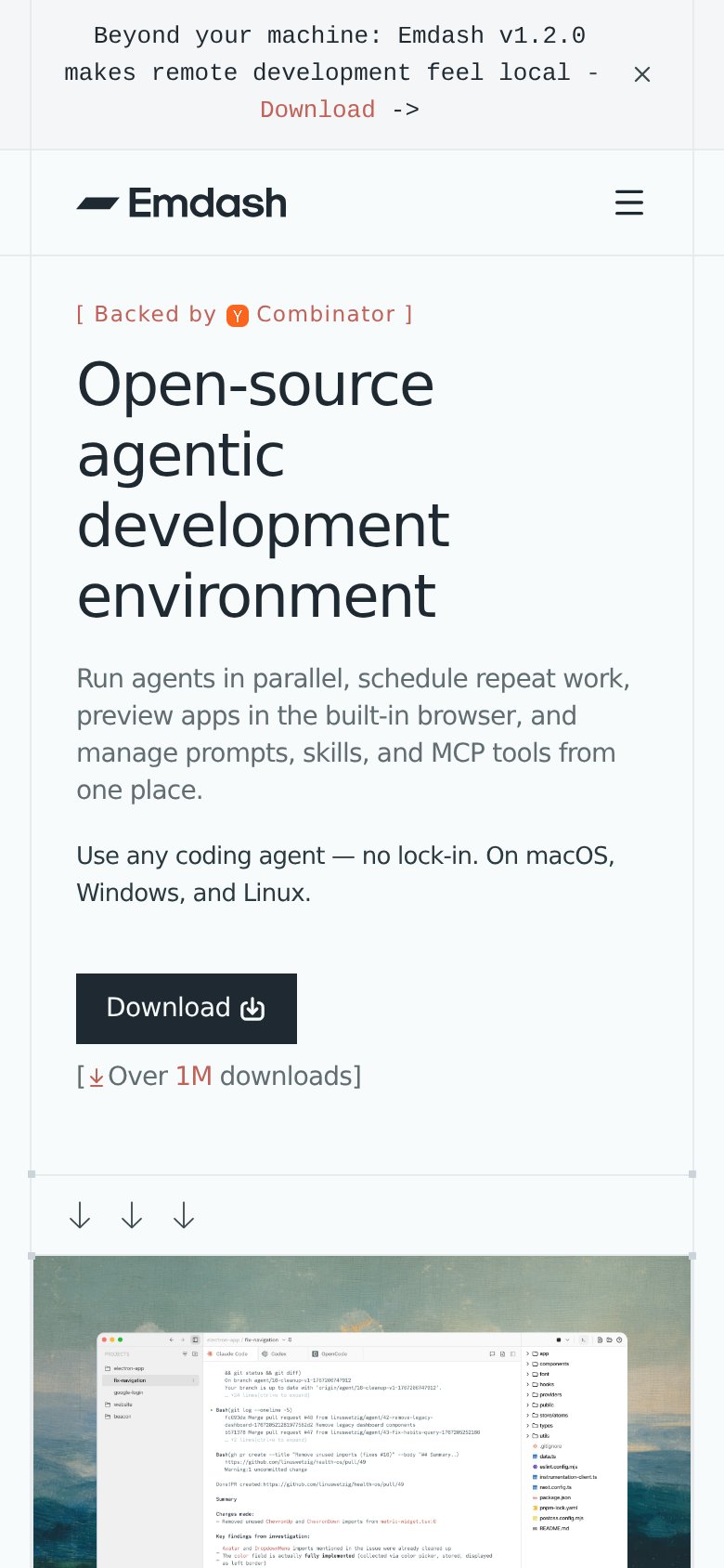 Mobile web annotations on the mobile capture