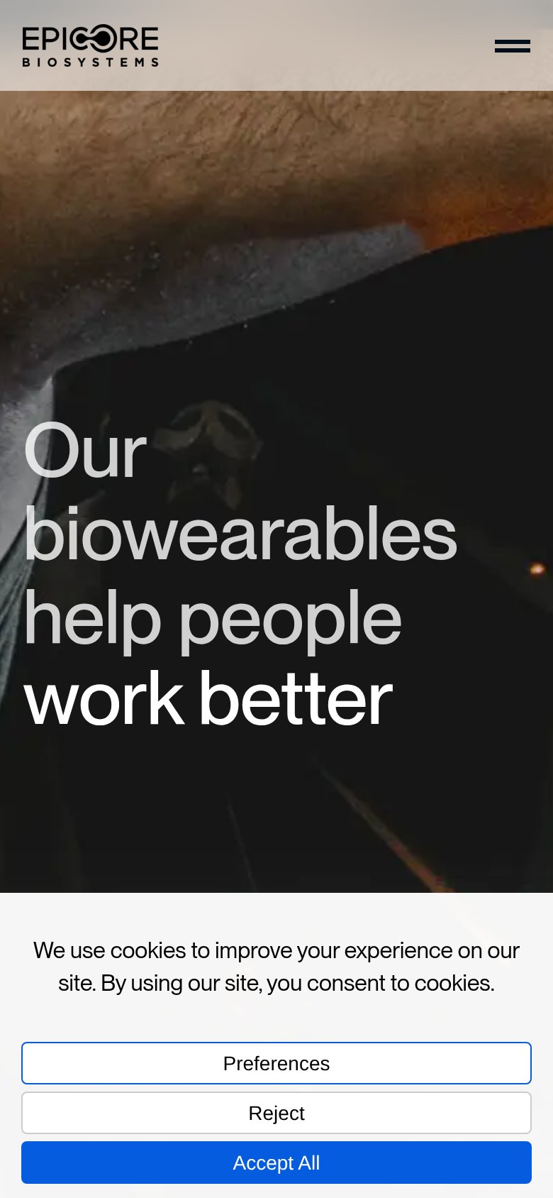 Mobile web annotations on the mobile capture