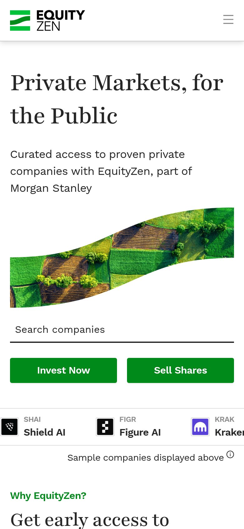 Mobile web annotations on the mobile capture