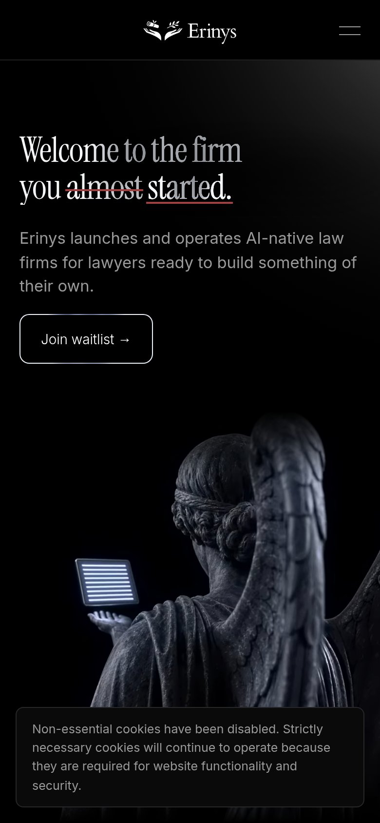 Mobile web annotations on the mobile capture