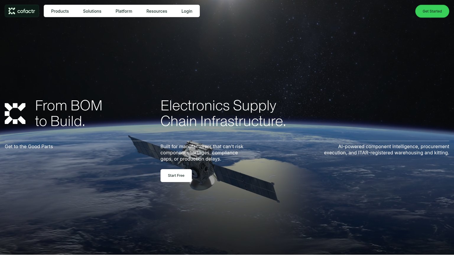 Factor.io desktop capture for Trust